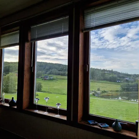 Tatil Evi Jensmarka