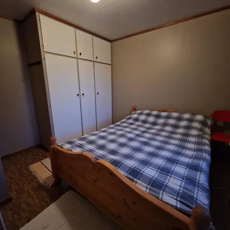 Jensmarka Tatil Evi *