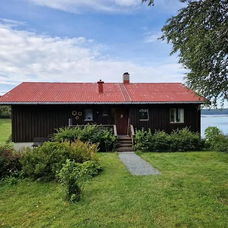 Jensmarka Tatil Evi