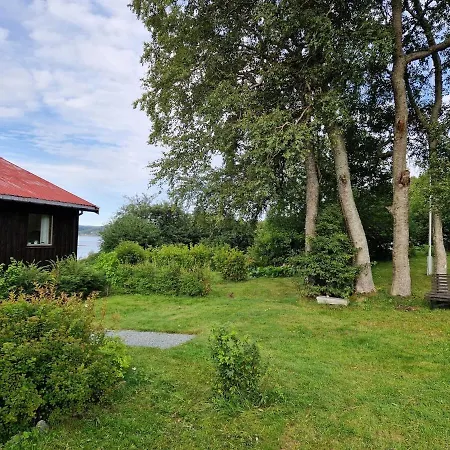 Jensmarka Tatil Evi *