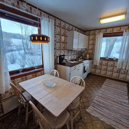 Tatil Evi Jensmarka *