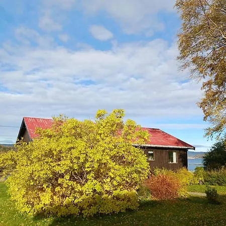 Jensmarka * Selnes (Trondelag)